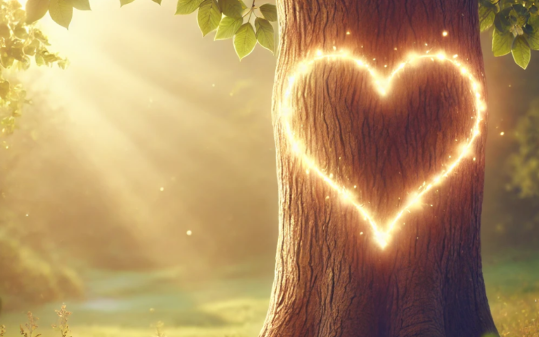 You’ll Never Have to Negotiate Your Way Into a Heart That Wants You