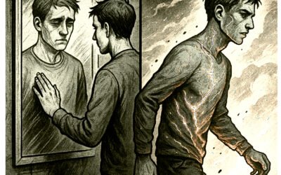 Do You Want to Be Healed—Or Just Mirrored?