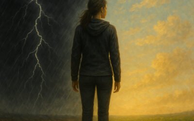 What the Storm Leaves Standing