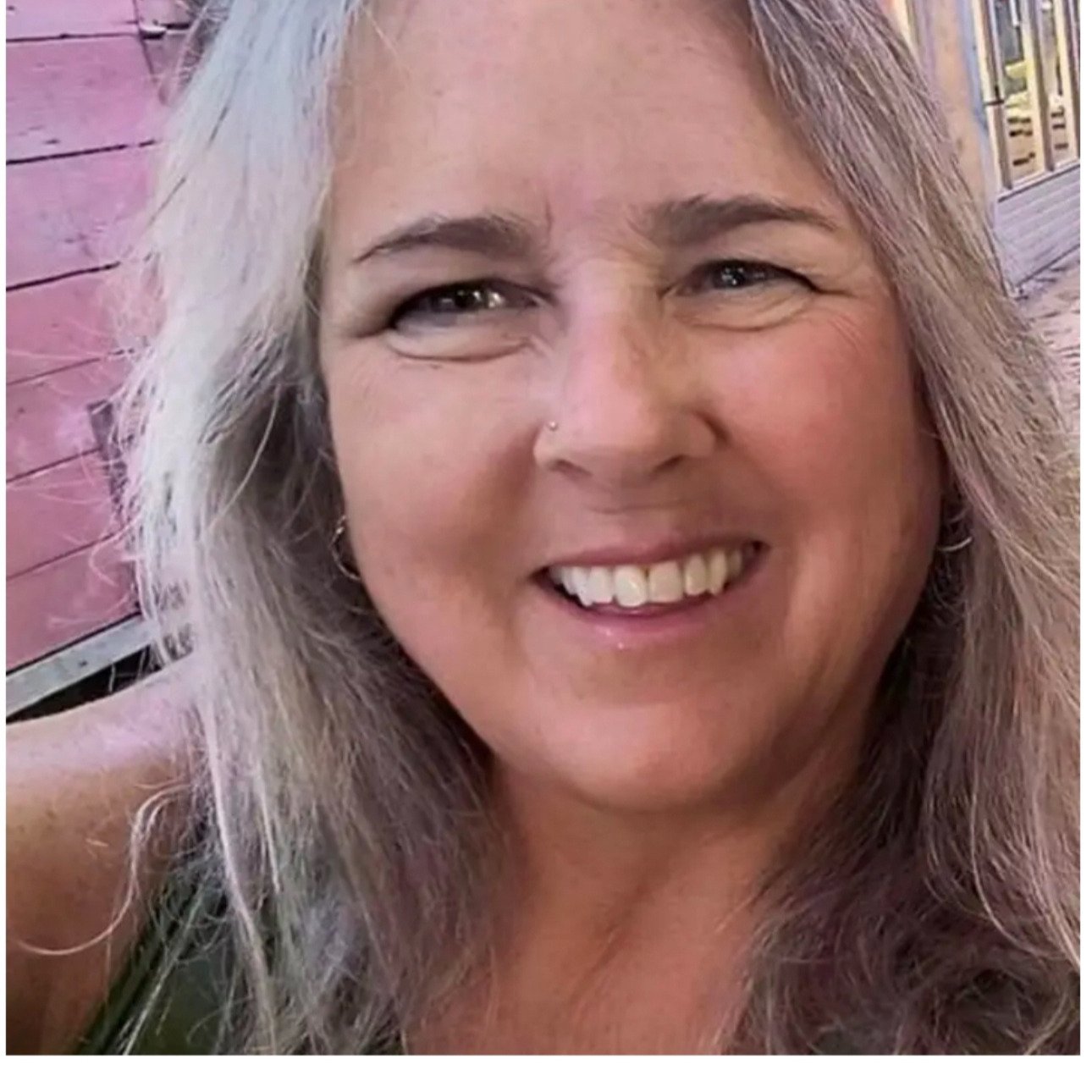 Cindy Jobe-Yago