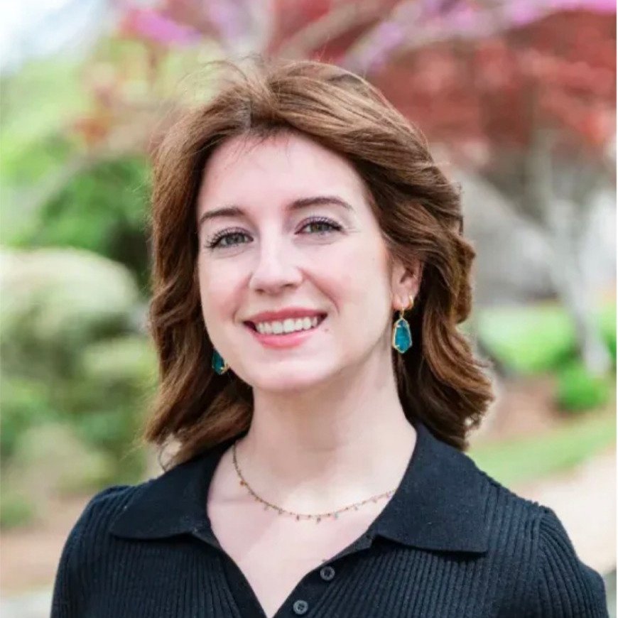 Rachel Doyle